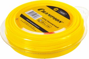 Корд триммерный Round (3.0 мм; 60 м; круглый) CHAMPION (C5016)