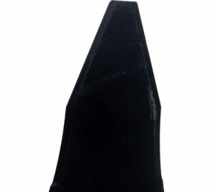 Нож для жесткой травы (255х25,4 мм)Тип В Champion (C5103)