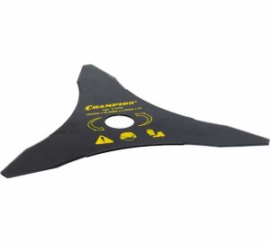 Нож для жесткой травы (255х25,4 мм)Тип В Champion (C5103)