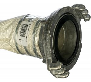 Рукав напорный с головкой ГР-80 (80 мм; 20 м) Champion (C2543)