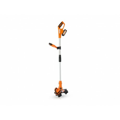 Мотокоса аккумуляторная VILLARTEC CA 20 Set