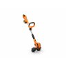 Мотокоса аккумуляторная VILLARTEC CA 20 Set
