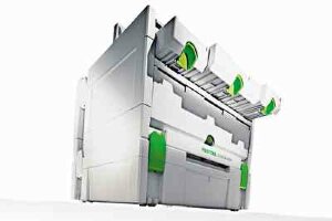 Сортейнер Festool SYS 3-SORT/6 491984