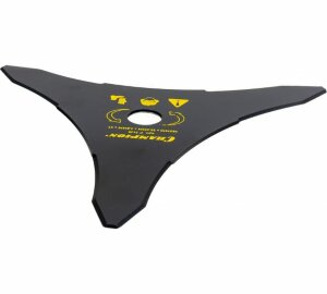Нож для жесткой травы (305х25,4 мм)Тип В Champion (C5120)