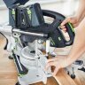 Торцовочная пила Festool Kapex KSC 60 EB-Basic (576847)