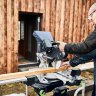 Торцовочная пила Festool Kapex KSC 60 EB-Basic (576847)