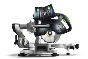 Торцовочная пила Festool Kapex KSC 60 EB-Basic (576847)