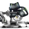 Торцовочная пила Festool Kapex KSC 60 EB-Basic (576847)
