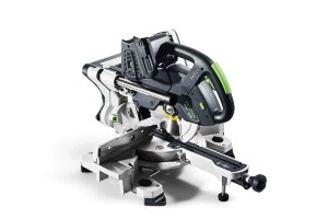 Торцовочная пила Festool Kapex KSC 60 EB-Basic (576847)