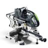 Торцовочная пила Festool Kapex KSC 60 EB-Basic (576847)
