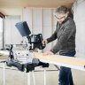 Торцовочная пила Festool Kapex KSC 60 EB-Basic (576847)