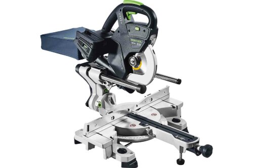 Торцовочная пила Festool Kapex KSC 60 EB-Basic (576847)