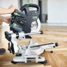 Торцовочная пила Festool Kapex KSC 60 EB-Basic (576847)