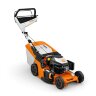 Бензиновая газонокосилка (самоходная) STIHL RM 448.3 Т 46см 3 в 1 (WB410113405) 