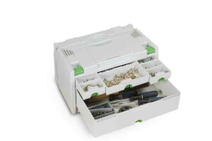 Сортейнер Festool SYS 3-SORT/9 491985