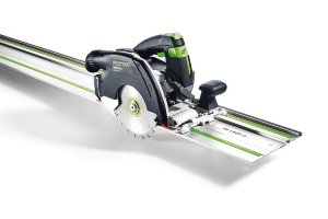 Festool HKC 55 Li EB-Basic (576163) аккумуляторная дисковая пила