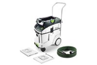 Пылесос Festool CTL 48 E AC AUTOCLEAN (574974)