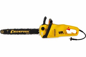 ЭЛЕКТРОПИЛА CHAMPION 522N-18"