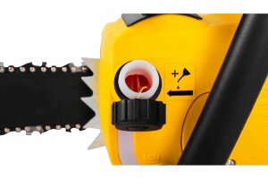 ЭЛЕКТРОПИЛА CHAMPION 522N-18"