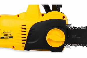 ЭЛЕКТРОПИЛА CHAMPION 522N-18"