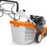 Бензиновая газонокосилка (самоходная) STIHL RM 545.1 Т (63400113409)