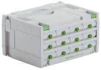 Сортейнер Festool SYS 3-SORT/12 491986