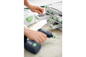 Сортейнер Festool SYS 3-SORT/12 491986