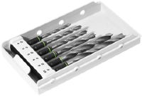 Сверло Festool DB WOOD CE SET TL 6x 769093