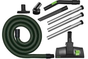Комплект для уборки в мастерской Festool D 36 HW-RS-Plus (576837)