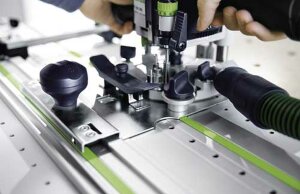Комплект для сверления рядов отверстий Festool LR 32-SYS 584100