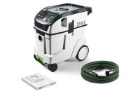 Пылесос Festool CTL 48 E LE EC CLEANTEC (575300)