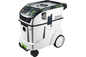 Пылесос Festool CTL 48 E LE EC CLEANTEC (575300)