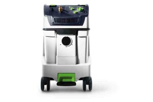 Пылесос Festool CTL 48 E LE EC CLEANTEC (575300)