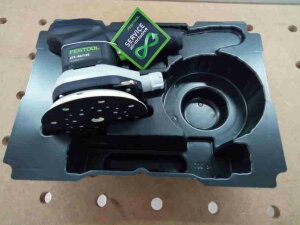 Вкладыш ETS 150 (700844)