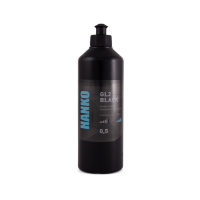 Универсальная полировальная паста HANKO GL2 BLACK 0,25кг  1