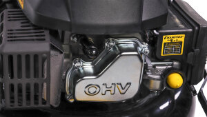 Бензиновая газонокосилка (самоходная) Champion LM4627