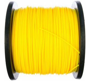 Корд триммерный Round (2.4 мм; 245 м; круглый) CHAMPION (C5019)