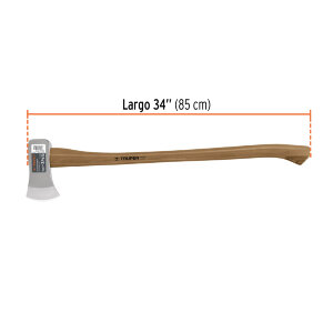 Топор Мичиганский Truper (14958)