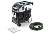 Пылесос Festool CTL 48 E LE EC/B22 R1 CLEANTEC (575275)