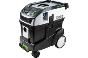 Пылесос Festool CTL 48 E LE EC/B22 R1 CLEANTEC (575275)