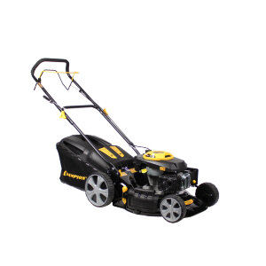 Бензиновая газонокосилка (самоходная) Champion LM4630