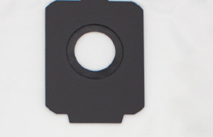 Синтетические мешки для пылесоса FESTOOL CT 17/VCP170, 5 шт