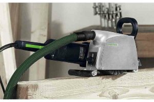 Щёточная шлифовальная машинка Festool BMS 180 E 570775