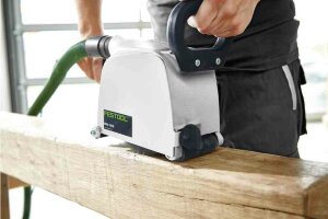 Щёточная шлифовальная машинка Festool BMS 180 E 570775