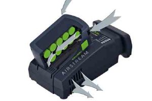 Быстрозарядное устройство Festool SCA 8 200178