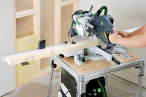 Многофункциональный стол MFT KAPEX Festool 495465