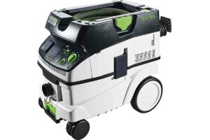 Пылесос Festool CTM 26 E CLEANTEC (574981)