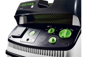 Пылесос Festool CTM 26 E CLEANTEC (574981)