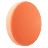 Полировальный диск средней жесткости оранжевый (гладкий) 150x25мм (PD15025OS) 