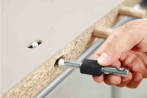 Комплект соединителей Festool FV/16-Set 203421